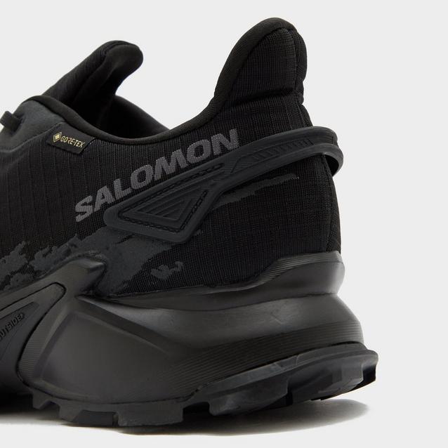 Salomon best sale men's alphacross