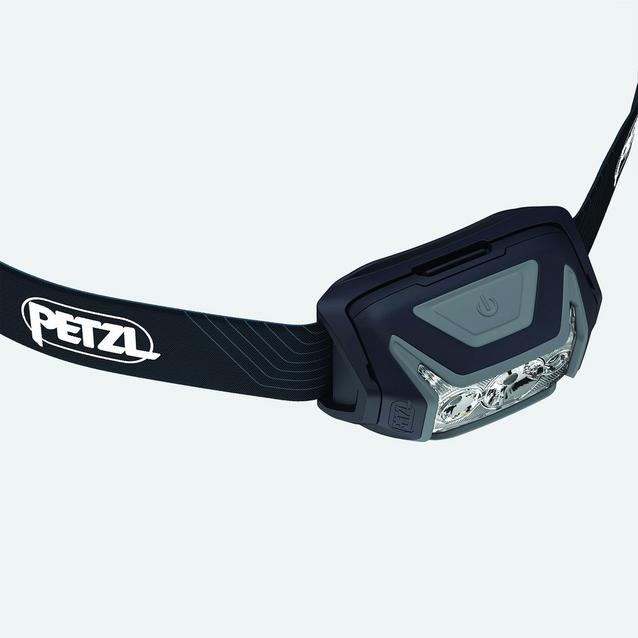 Petzl Actik Head Torch | Millets