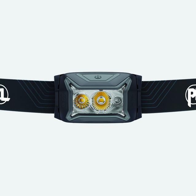 Petzl Actik Head Torch | Millets