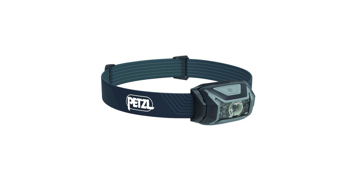 Petzl Actik Head Torch | Millets