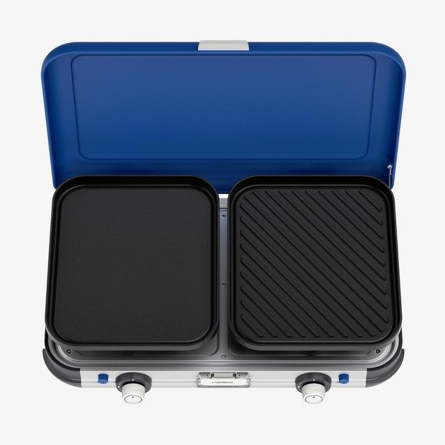 Campingaz Camping Kitchen 2 Grill & Go Elite Gas Stove Ultimate Outdoors