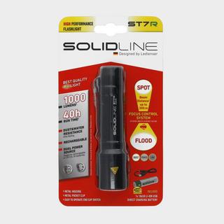 Solidline ST7R LED Torch