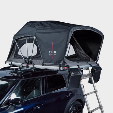 Black OEX Vertex Lite Roof Tent