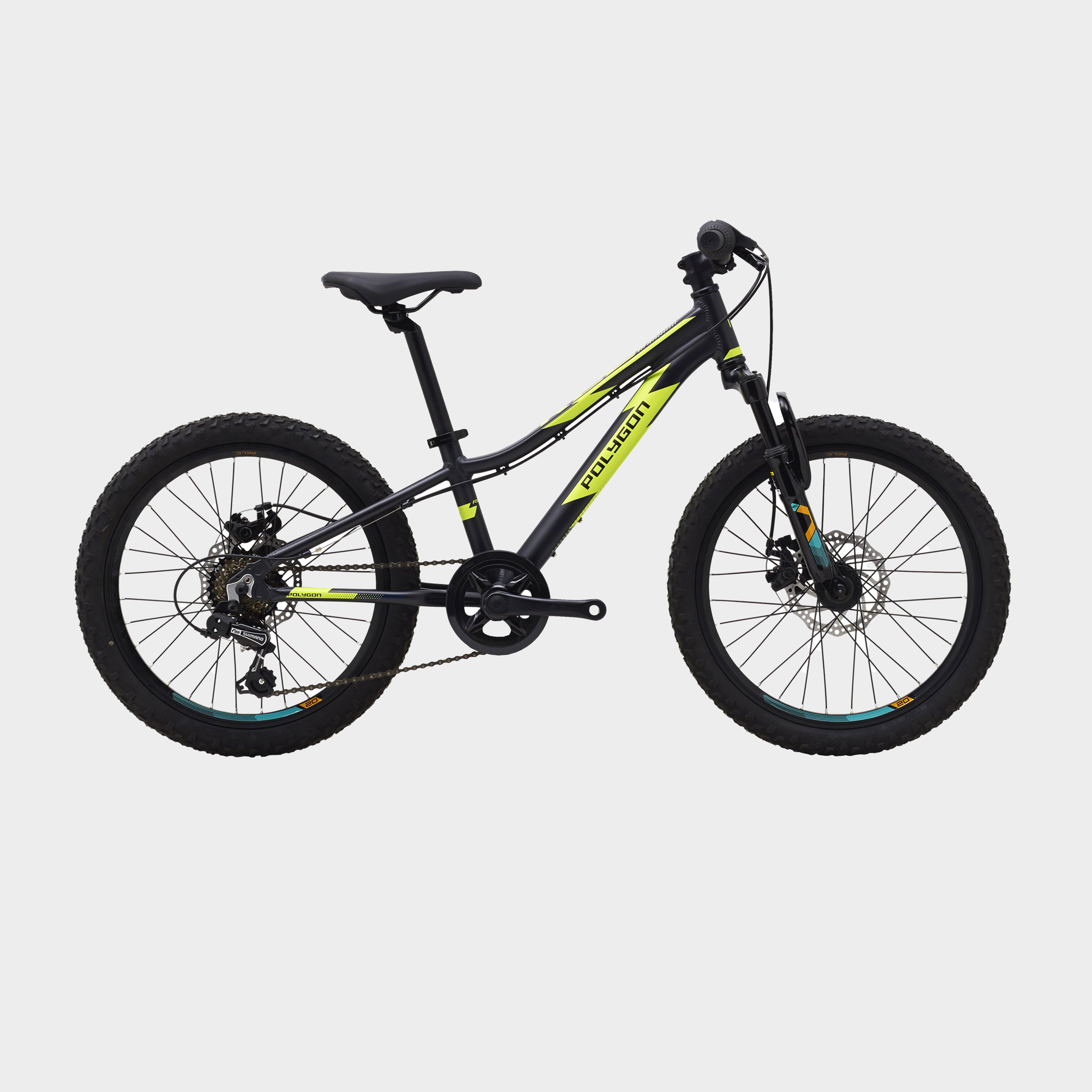 POLYGON Relic 20 Kids' Bike GO Outdoors