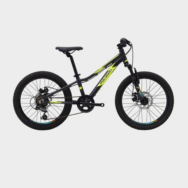 POLYGON Relic 20 Kids Bike Ultimate Outdoors