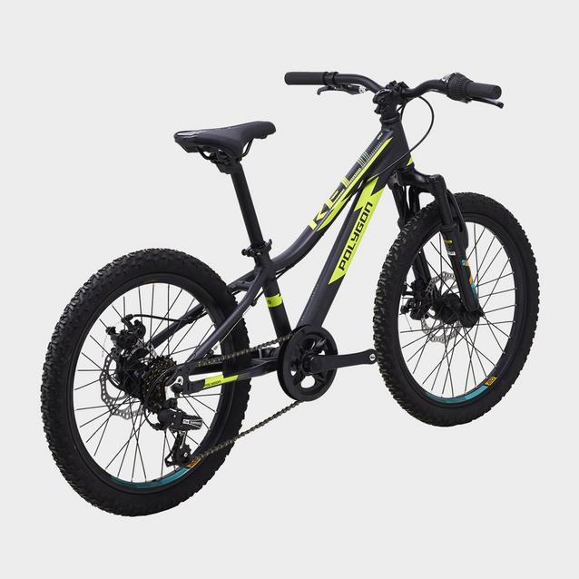 Polygon 20 inch outlet bike