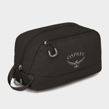 Black Osprey Daylite Organiser Kit