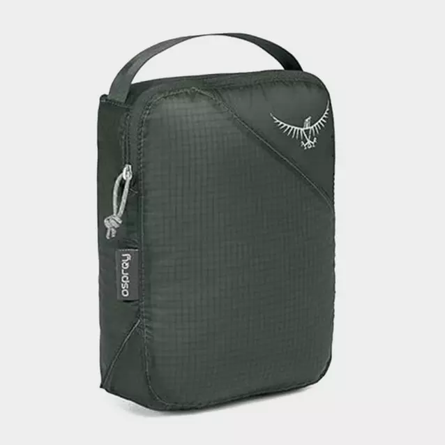 Osprey cheap ultralight packing