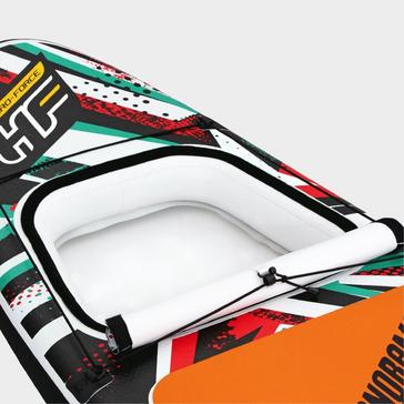 na Hydro Force 10ft Inflatable Paddle Board Set