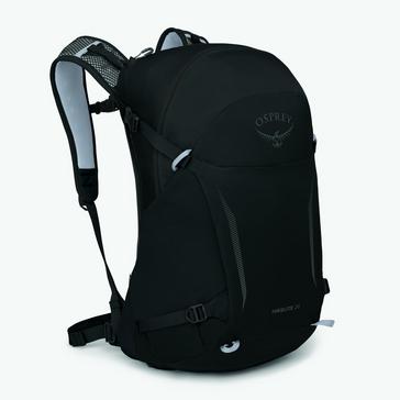 Osprey best sale tech backpack