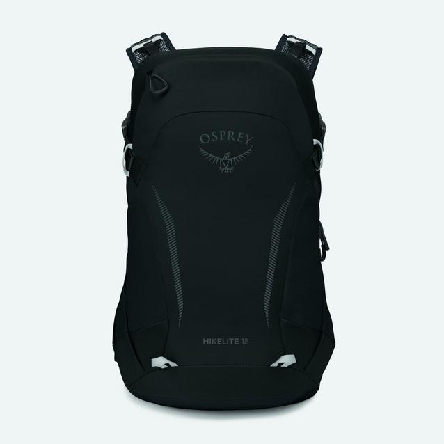 Osprey Hikelite 18L Daypack Blacks