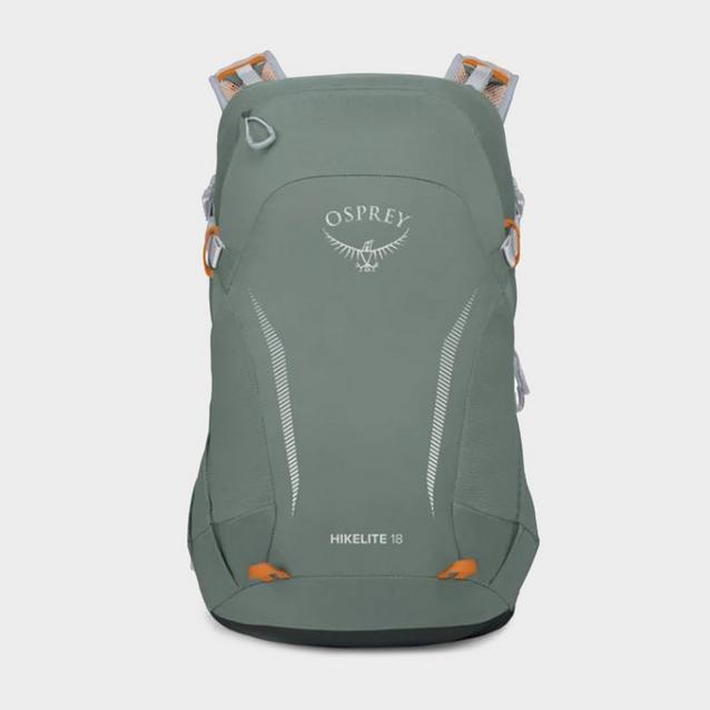 Osprey store 18l backpack