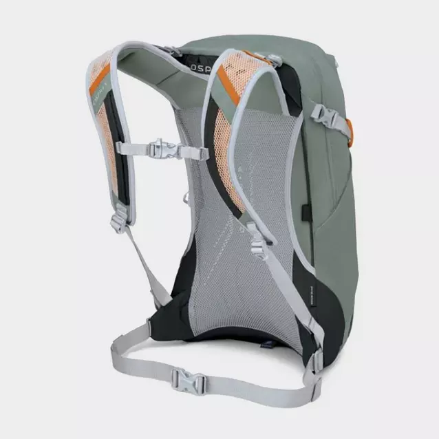 OSPREY HIKELITE 18 グレー 18L _0020_s24_hikelite18_tanconcre