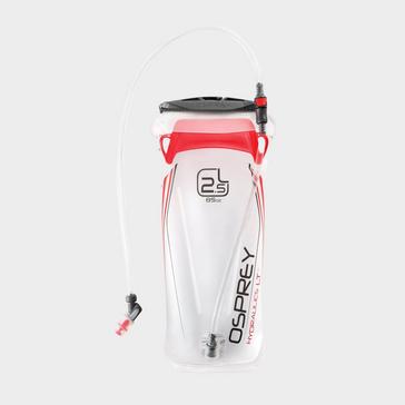 Red Osprey Hydraulics 2.5L Reservoir