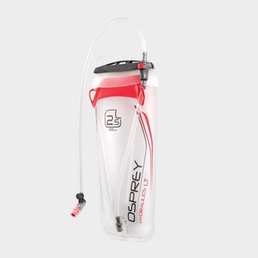 Red Osprey Hydraulics 2.5L Reservoir