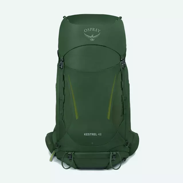 Osprey kestrel 48 carry clearance on