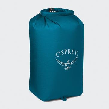 Blue Osprey Ultralight Drysack 35L