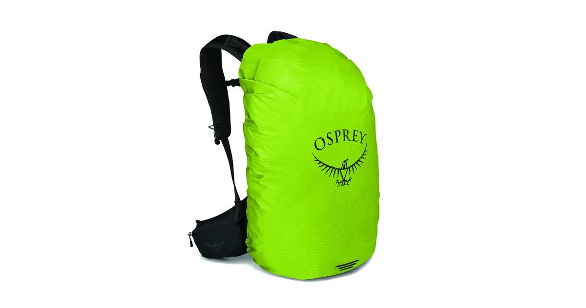 Osprey raincover best sale