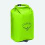 Green Osprey Ultralight Drysack 12L