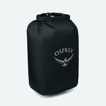 Grey Osprey Ultralight Pack Liner S (30-50 L)