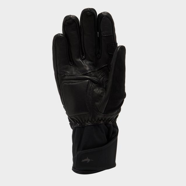 Sealskinz 2024 ski gloves