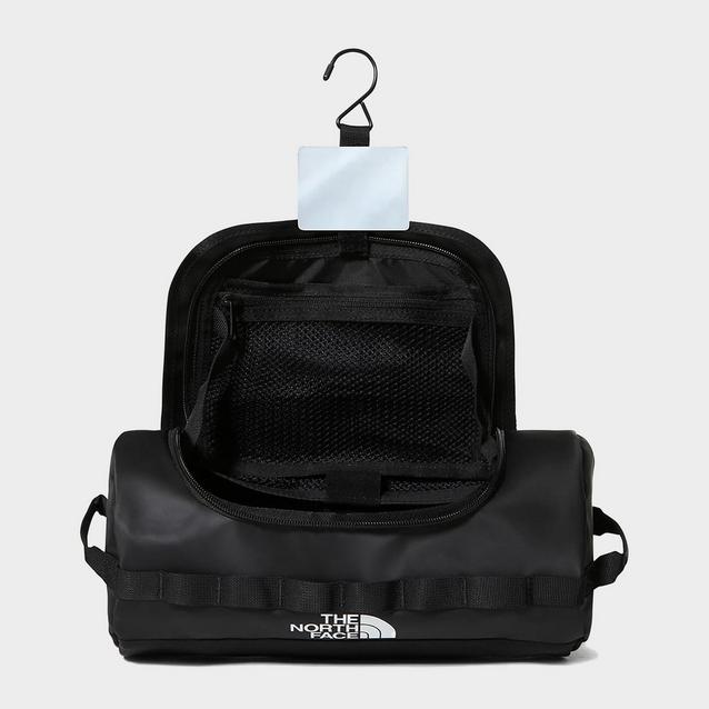 The north face on sale base camp travel canister