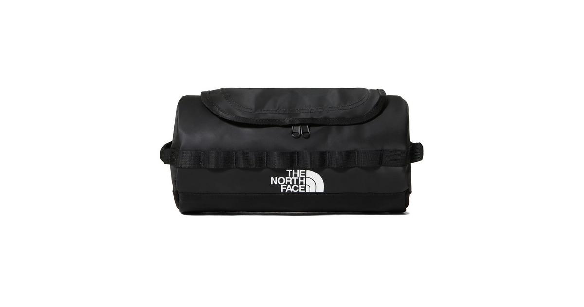 North face shop canister wash bag