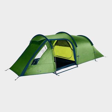 Green VANGO Omega 350 Tent