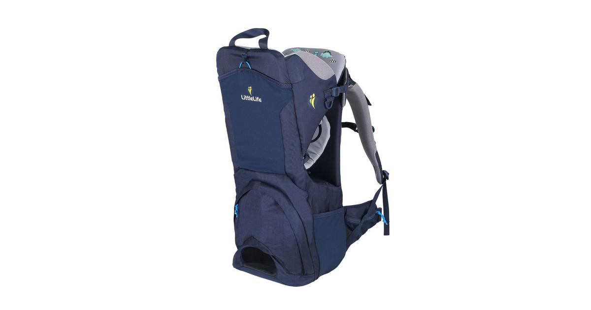 Adventurer best sale child carrier