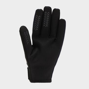 Black APEX7 Trail Grip Glove