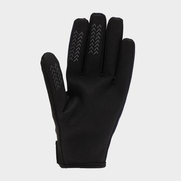 Navy APEX7 Trail Grip Glove