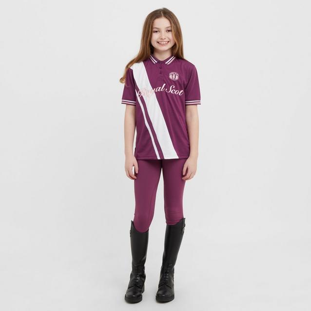 Nora polo online shirt