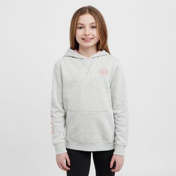 Grey Royal Scot Kids' Ruby Hooded Sweatshirt