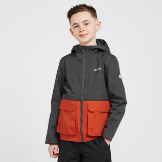 Kids’ Hywell Waterproof Jacket
