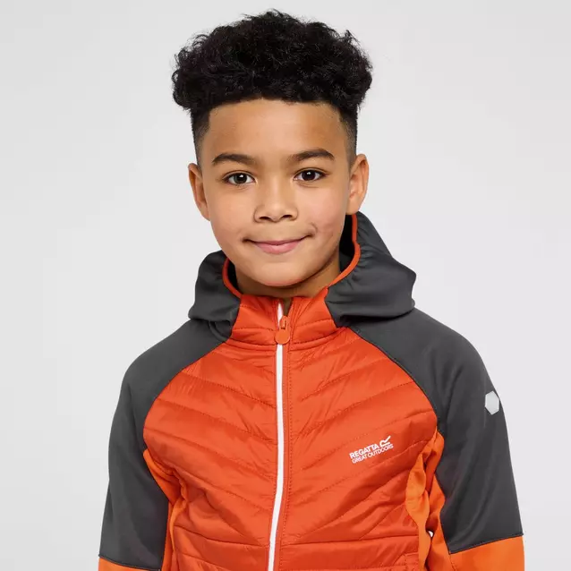 Regatta deals boys jacket