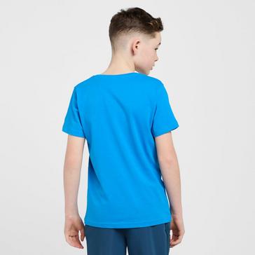 Blue Regatta Kids’ Bosley Explore T-Shirt