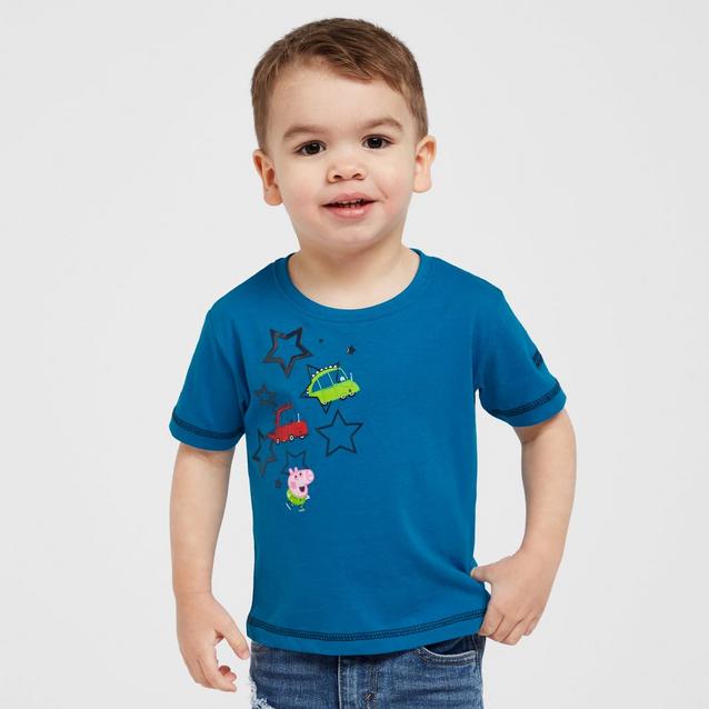 Peppa pig shirt outlet boy