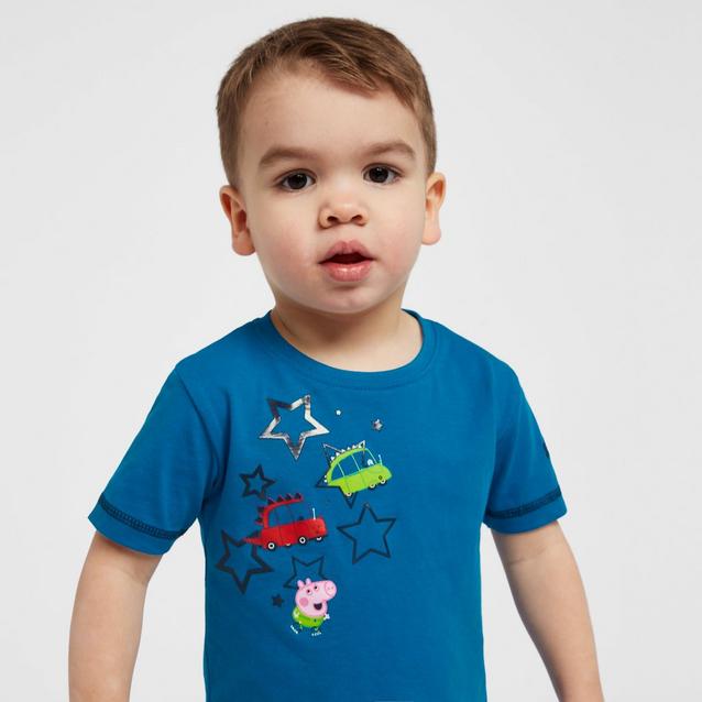 Peppa pig outlet shirt boy