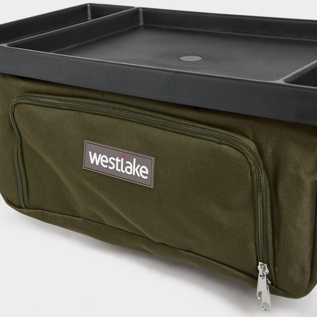 Westlake Bivvy Table & Bag