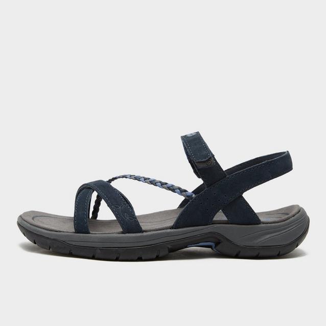 Jd sports 2024 ladies sandals