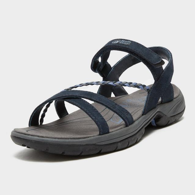 North face hiking on sale sandals