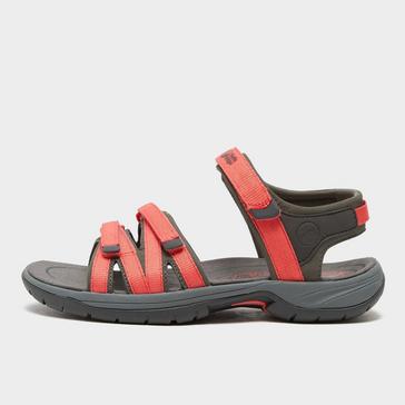 Grey North Ridge Women's Newgale Sandals