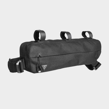 Black Topeak Midloader Bag 4.5L