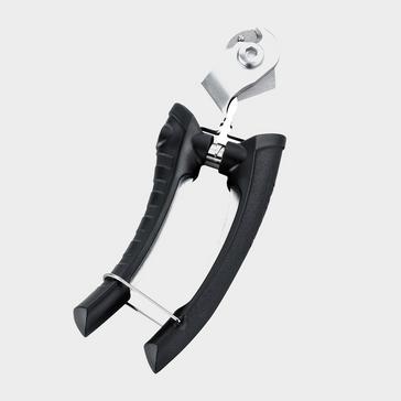 Black Topeak Cable Cutter