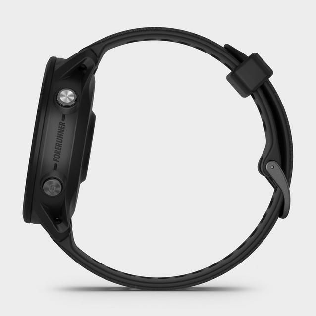Garmin Forerunner® 955 Solar GPS Running Watch Blacks