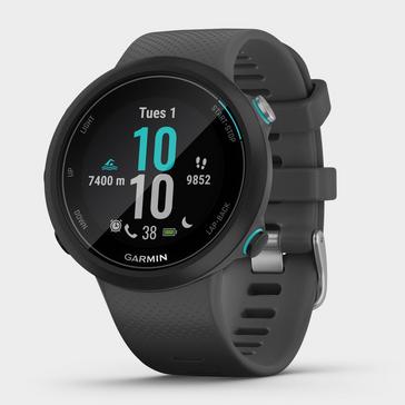 Black Garmin Swim™ 2 Smartwatch