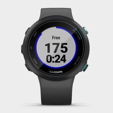 Black Garmin Swim™ 2 Smartwatch
