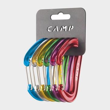 Multi Camp Nano 22 Rack Pack