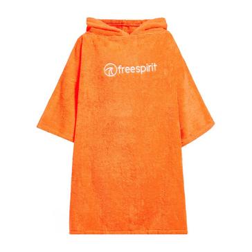 Orange Freespirit Kids’ Aquarobe