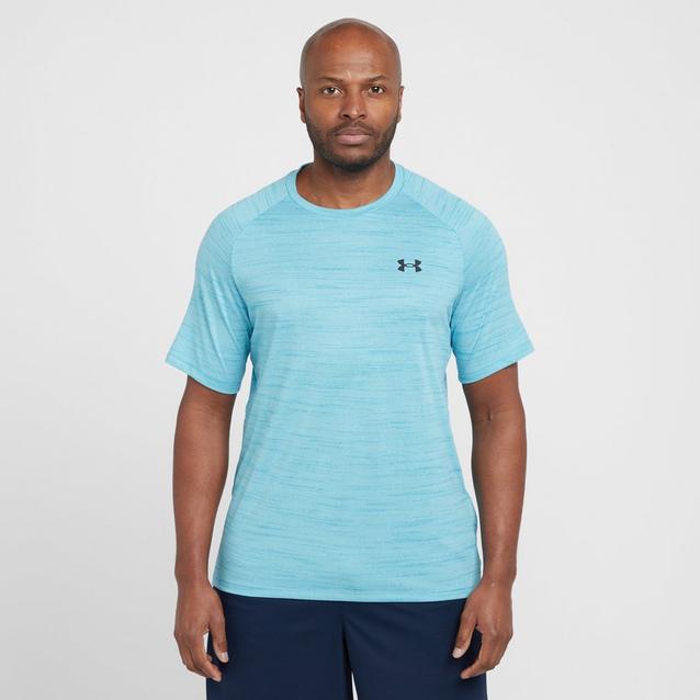 Under armour men's tech deals short sleeve